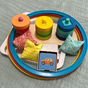 Lovevery Investigator Kit